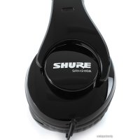 Наушники Shure SRH240