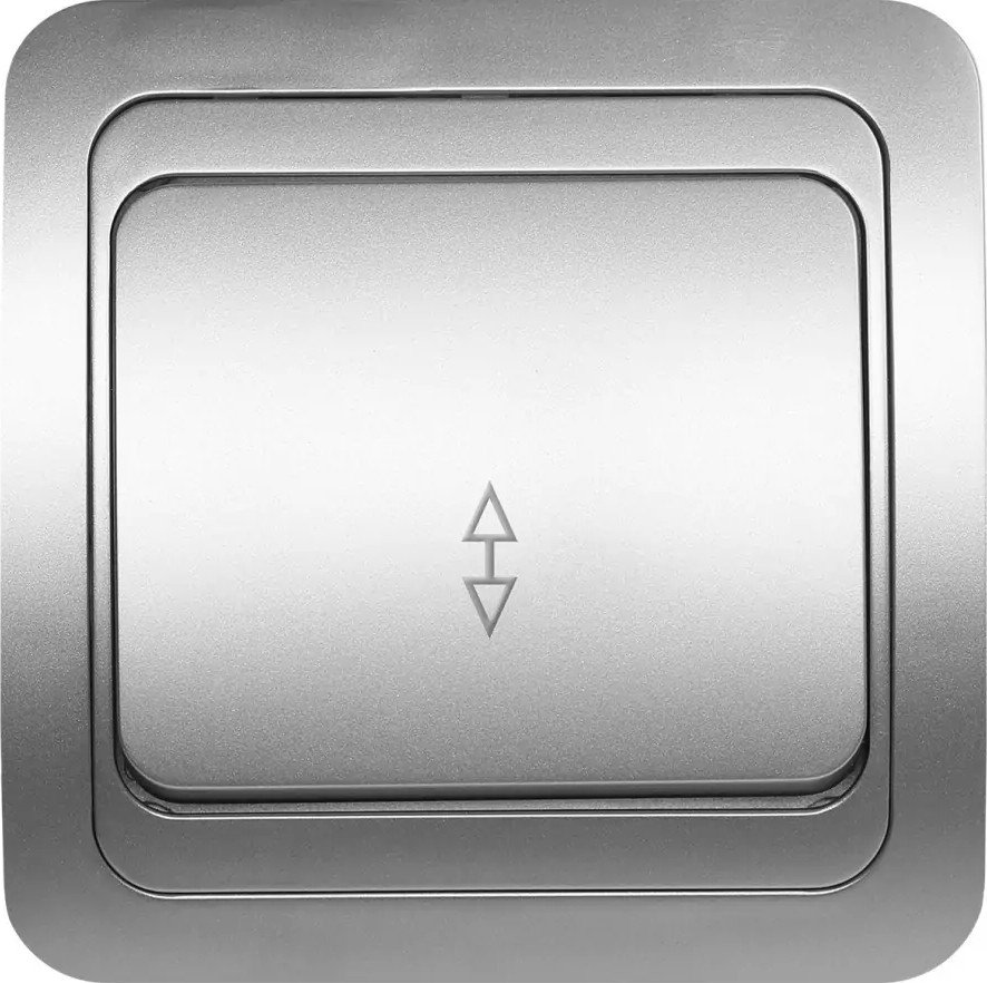 Выключатель проходной SmartBuy Марс SBE-02s-10-SW12-0-c