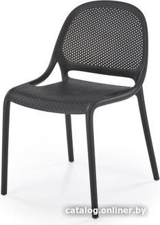 

Стул Halmar K532 (черный)