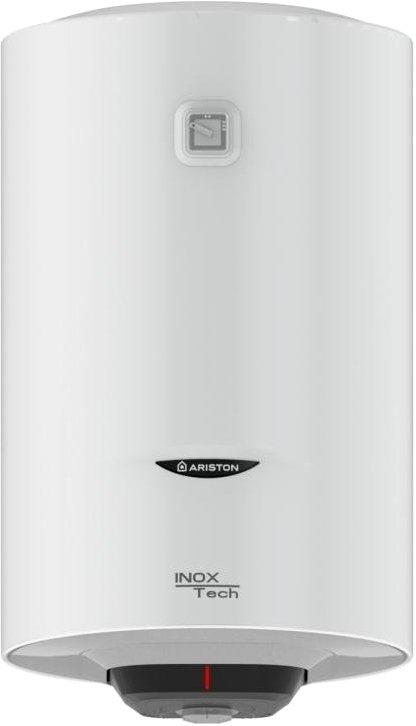 

Накопительный электрический водонагреватель Ariston PRO1 R INOX ABS 30 V Slim