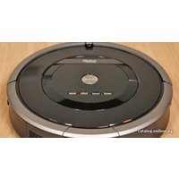 Робот-пылесос iRobot Roomba 880
