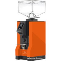 Электрическая кофемолка Eureka Mignon Specialita (оранжевый)
