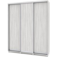 Шкаф-купе Modern Роланд Р481 (шимо светлый)