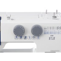 Электромеханическая швейная машина Chayka MasterStich 111