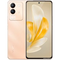 Телефон Vivo V29e 8GB/256GB международная версия (розовое золото)