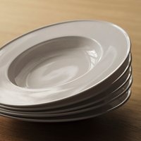 Тарелка глубокая Ikea Stockholm 80592423