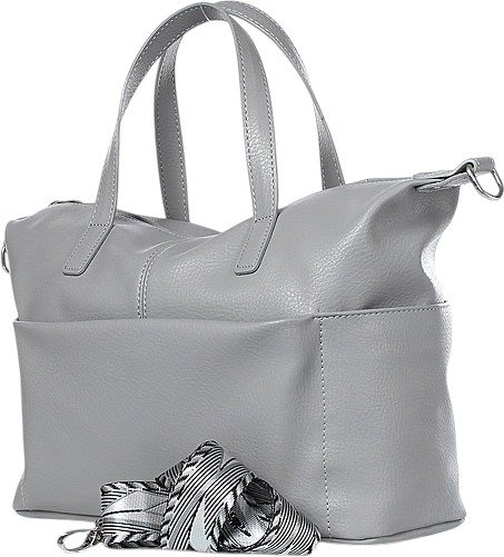 

Женская сумка Galanteya 11524 24с808к45 (серый)