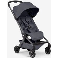 Коляска прогулочная «книга» Joolz Aer 2 (stone grey)