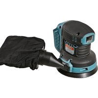 Эксцентриковая шлифмашина Sturm COS18125 (без АКБ)