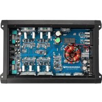 Автомобильный усилитель Phoenix Gold Z3004i