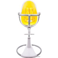 Высокий стульчик Bloom Fresco Chrome