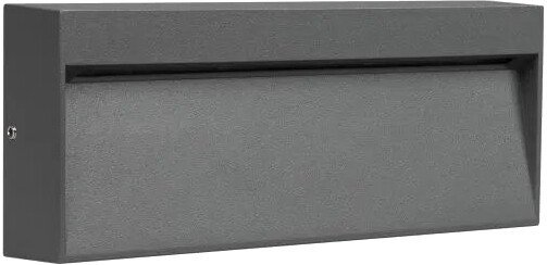 

Уличный накладной светильник Arlight LGD-TRACE-S200x80-8W Warm3000 029961