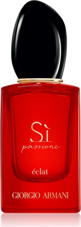 

Парфюмерная вода Giorgio Armani Si Passione Eclat De Parfum EdP (100 мл)