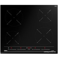 Варочная панель TEKA IZC 64010 BK MSS