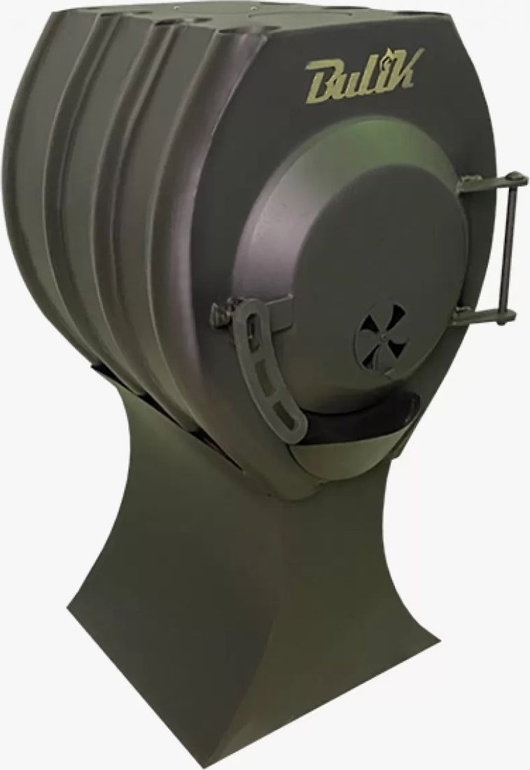 

Банная печь Березка BuliK 150 Plus