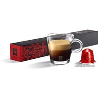 Кофе в капсулах Nespresso Ispirazione Napoli 7545.60 10 шт