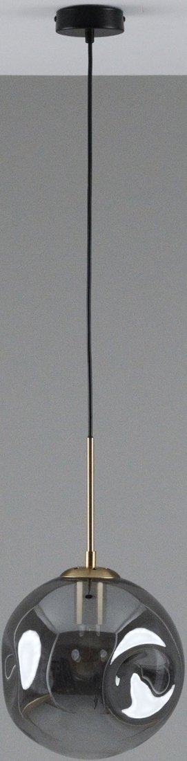 

Подвесная люстра Moderli Amo V11521-1P