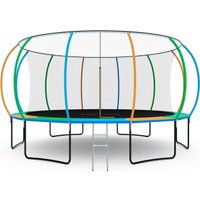 Батут DFC A.Kou Kids TX-B7123-16FT