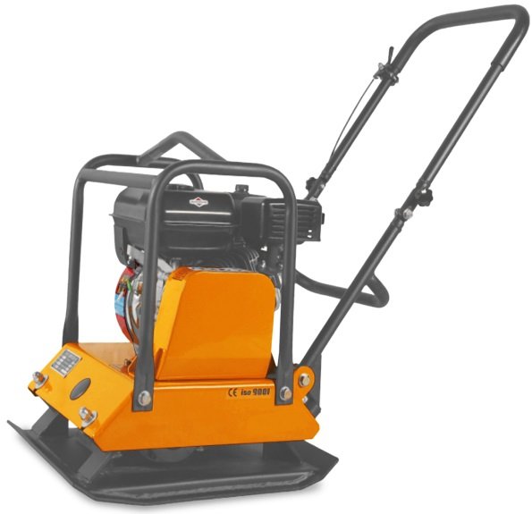 

Виброплита Villartec VP 9144