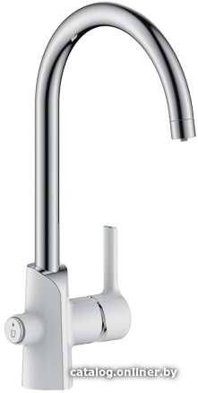 Смеситель Gappo G4303-8