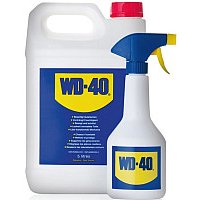  WD-40 Смазка техническая 5л