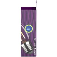 Светодиодная лампочка Rev Filament E27 5 Вт 2700 К 32424 9