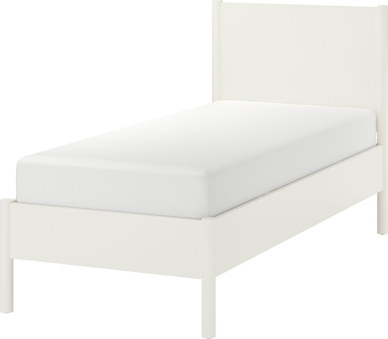 

Кровать Ikea Tonstad 50603611