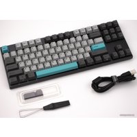 Клавиатура Varmilo VA87M Moonlight (Cherry MX Speed Silver)