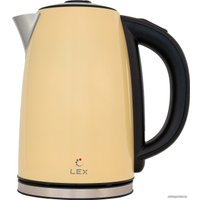 Электрический чайник LEX LX 30021-3