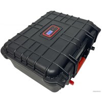 Лодочный аккумулятор VOLAT LiFePO4 12V EVE-105 (105 А·ч)