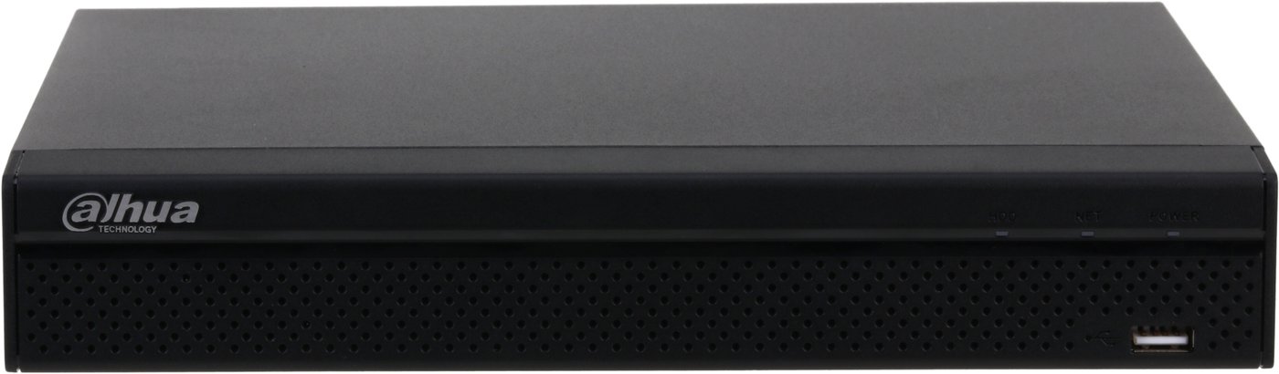 Сетевой видеорегистратор Dahua NVR4108HS-4KS3