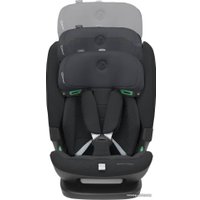 Детское автокресло Maxi-Cosi Titan Pro i-Size (authentic graphite)