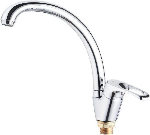 

Смеситель Maxonor MN4113-2