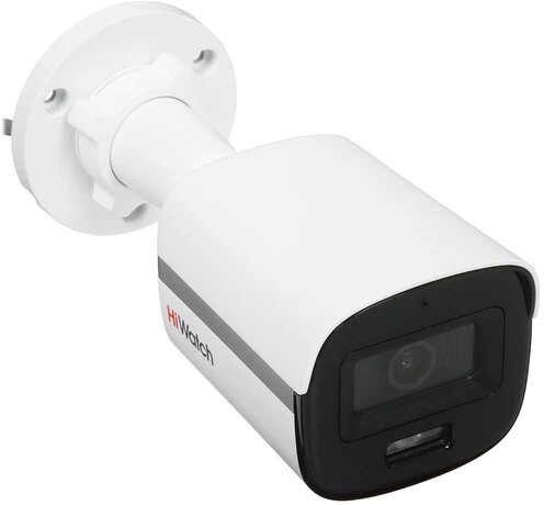 

CCTV-камера HiWatch DS-T200L(C) (2.8 мм)