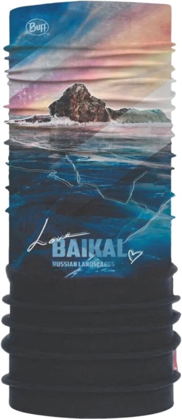 

Шарф (бафф) Buff Original Baikal 135044.937.10.00