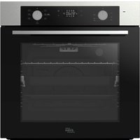 Электрический духовой шкаф Making Oasis Everywhere D-SBN