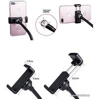 Кольцевая лампа ArtStyle TL-604B