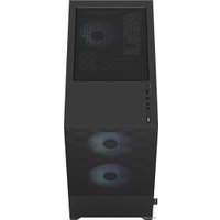 Корпус Fractal Design Pop Mini Air RGB Black TG Clear Tint FD-C-POR1M-06