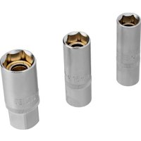 Универсальный набор инструментов Denzel 15805 (144 предмета)