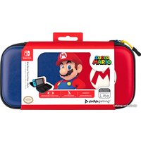 Чехол для приставки PDP Slim Deluxe Travel Case Power Pose Mario