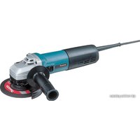 Угловая шлифмашина Makita 9565 HZ