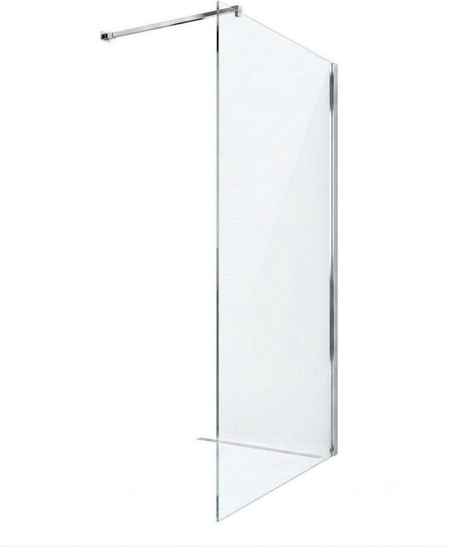 Душевая стенка MebelVann AST-622-SL-C-2200x90...