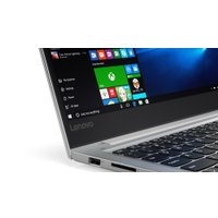 Ноутбук Lenovo IdeaPad 710S Plus-13IKB 80W3004FRA