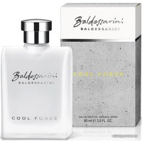 Туалетная вода Baldessarini Cool Force EdT (30 мл)