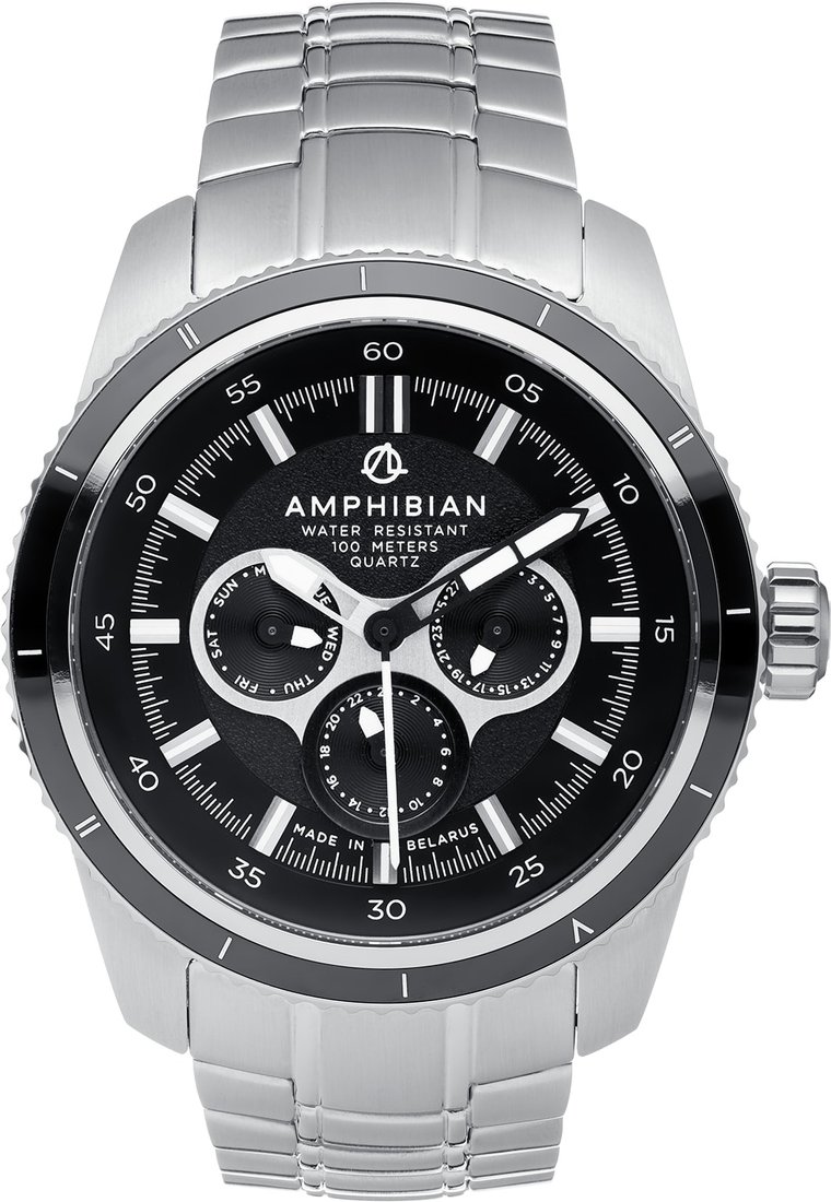 

Наручные часы Луч Amphibian 96720564