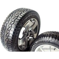 Зимние шины Pirelli Winter Carving Edge 215/65R16 98T