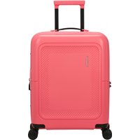 Чемодан-спиннер American Tourister Dashpop Sugar Pink 55 см
