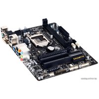Материнская плата Gigabyte GA-H81M-HD3 (rev. 1.0)