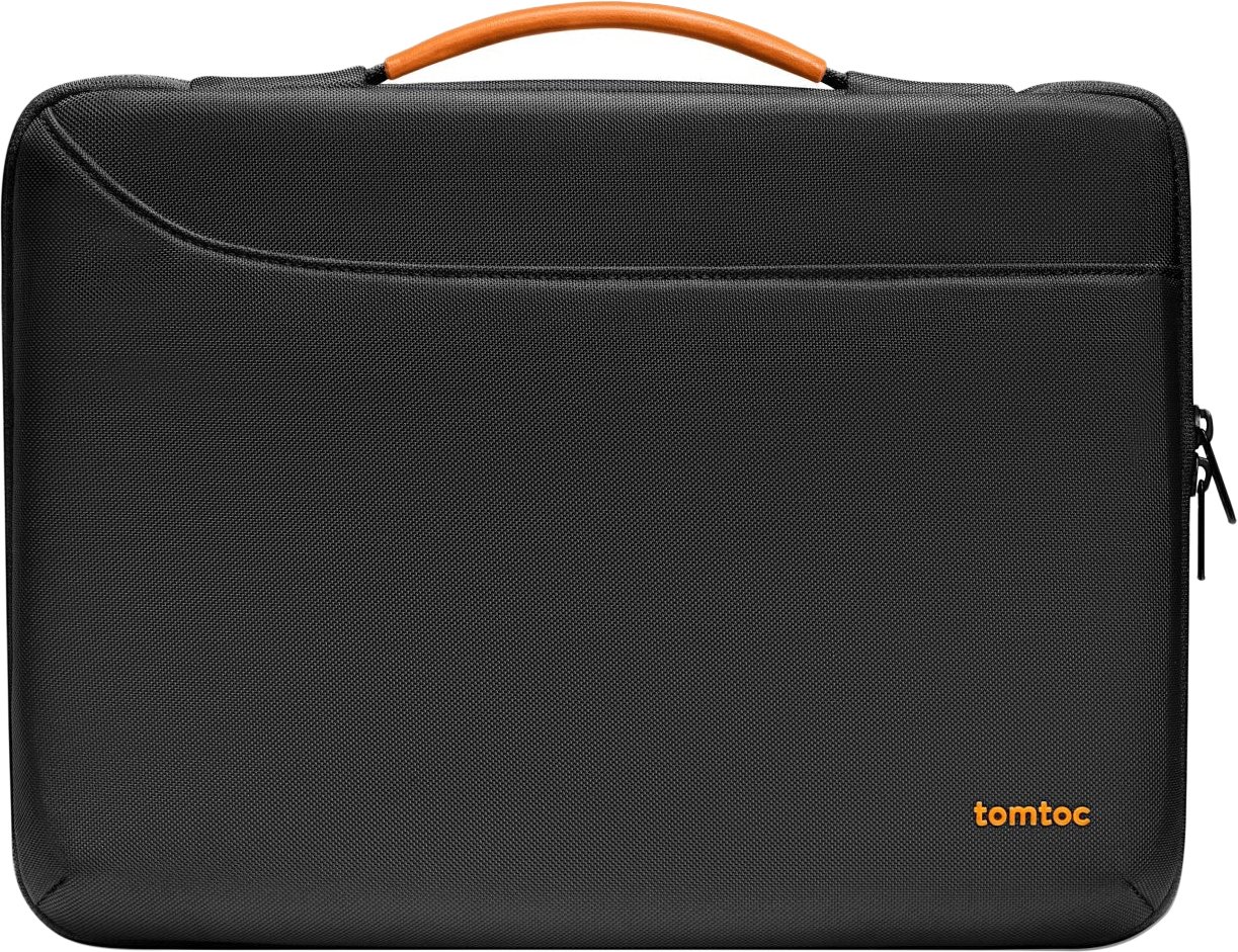

Сумка Tomtoc Defender A22 14" A22D2D1 (black)