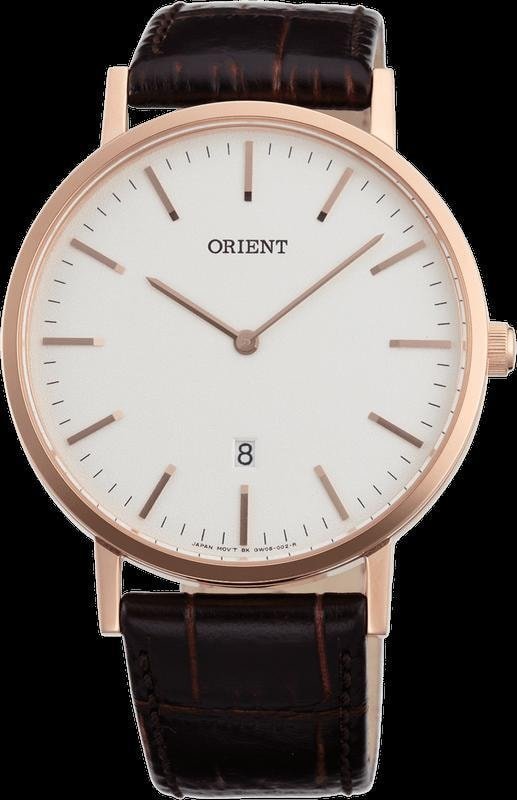 

Наручные часы Orient Contemporary FGW05002W0